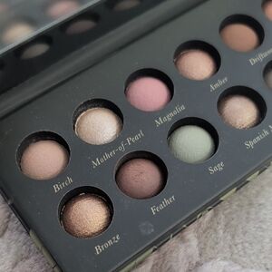 💚🤎 Laura Geller 🤎💚 NEW Baked Eyeshadow Palette - Earthy Essentials NIB